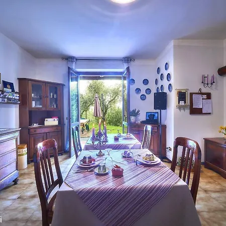Casa Fernanda B&B Galbiate