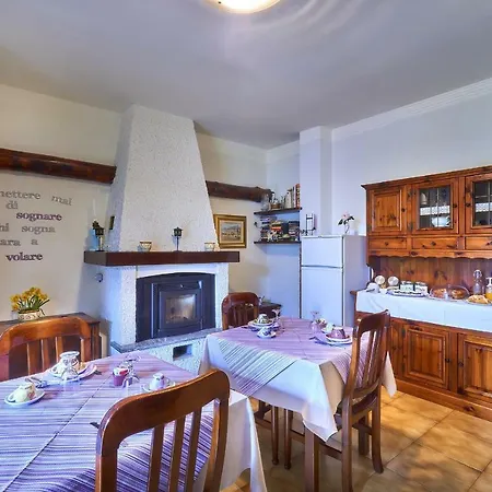 Casa Fernanda B&B Galbiate