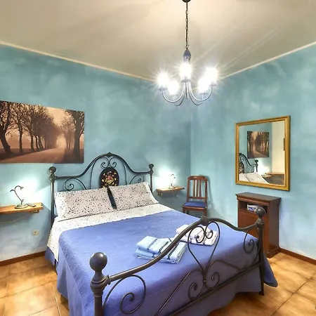B&B Casa Fernanda