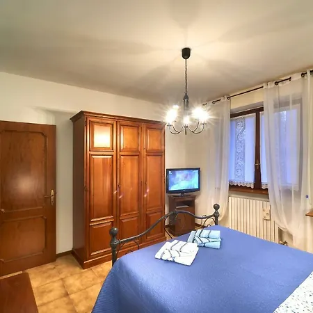 Casa Fernanda B&B Galbiate