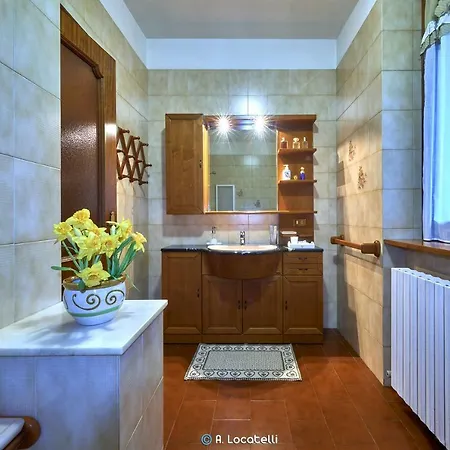 Casa Fernanda B&B