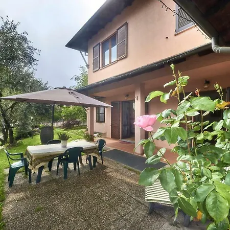 Casa Fernanda * Galbiate