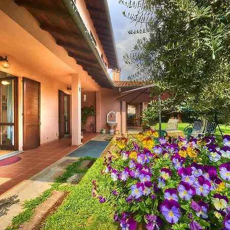 Casa Fernanda
