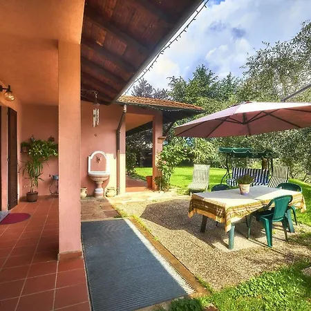לינה וארוחת בוקר Casa Fernanda Galbiate