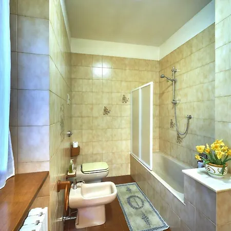 Casa Fernanda לינה וארוחת בוקר