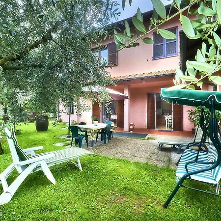 Casa Fernanda * Galbiate